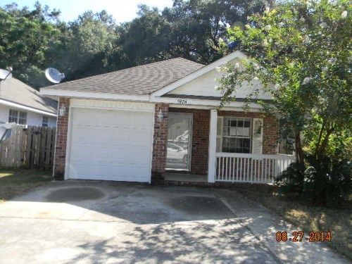 5926 Last Big Tree Lane, Pensacola, FL 32505