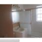 733 NW 43RD ST, Fort Lauderdale, FL 33309 ID:9706647