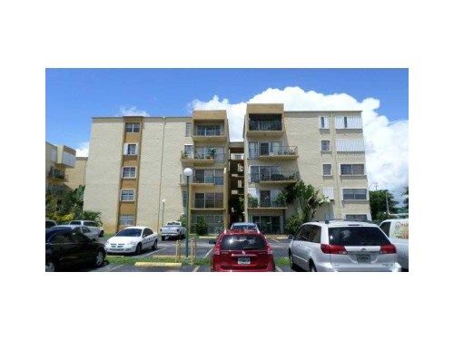 4500 W 19 CT # D136, Hialeah, FL 33012