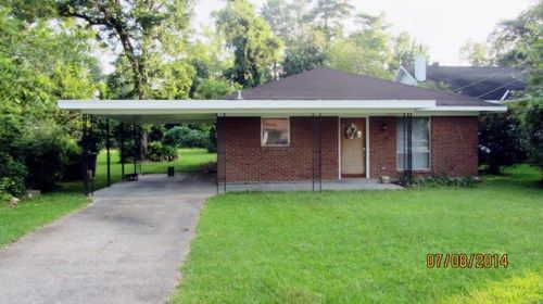 207 E. Mulberry Street, Amite, LA 70422