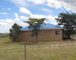 16 Lexco Rd, Moriarty, NM 87035