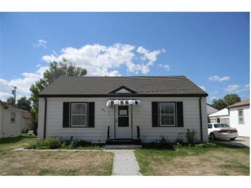 521 L St, Bridgeport, NE 69336