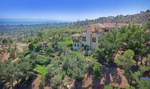 2224 Gibraltar Road Santa Barbara, CA 93105