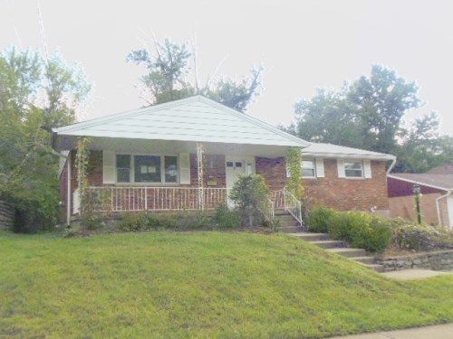 4390 Cloverhill Ter, Cincinnati, OH 45238