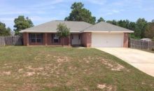 7448 Frankfort St Navarre, FL 32566