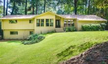 2181 Impala Drive Atlanta, GA 30345