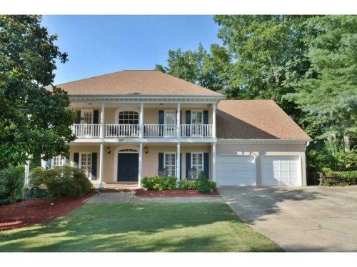 320 Woodbury Way, Alpharetta, GA 30022