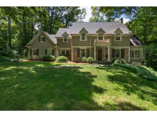 3800 Vermont Road Ne, Atlanta, GA 30319