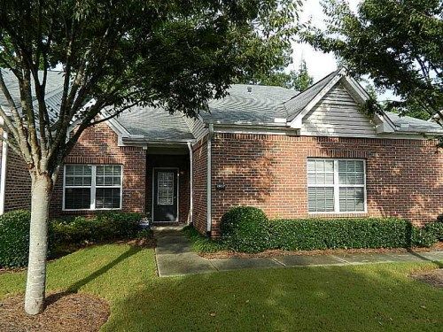 Unit 3807 - 3807 Abbott Lane, Powder Springs, GA 30127