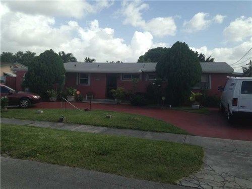 1870 W 64 ST, Hialeah, FL 33012