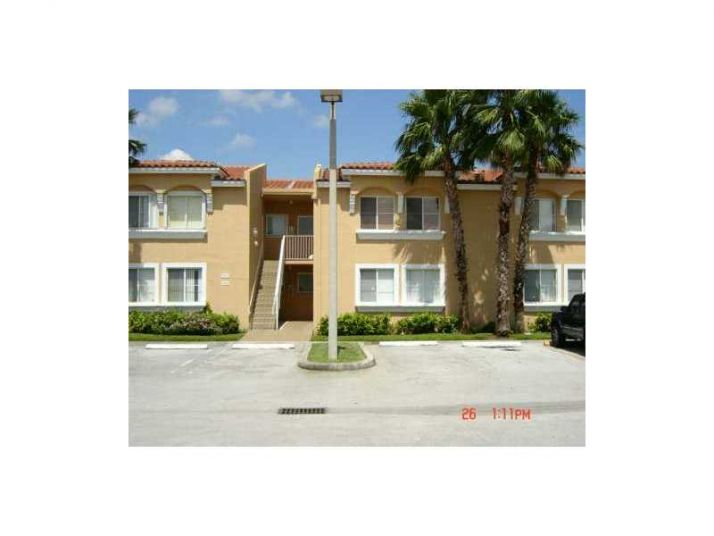 4716 NW 114 AV # 103, Miami, FL 33178