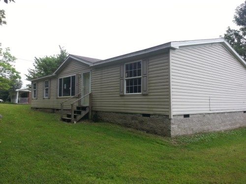 445 Cat Creek Rd, Stanton, KY 40380