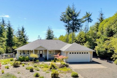 20 W Green Forest Dr, Shelton, WA 98584