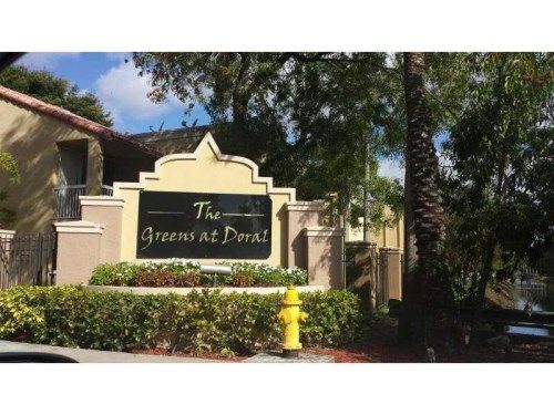 4866 NW 97 CT # 305, Miami, FL 33178