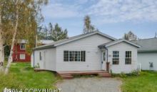 1335 S Bonanza Street Palmer, AK 99645