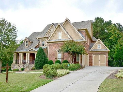 2976 Cambridge Hill Drive, Dacula, GA 30019