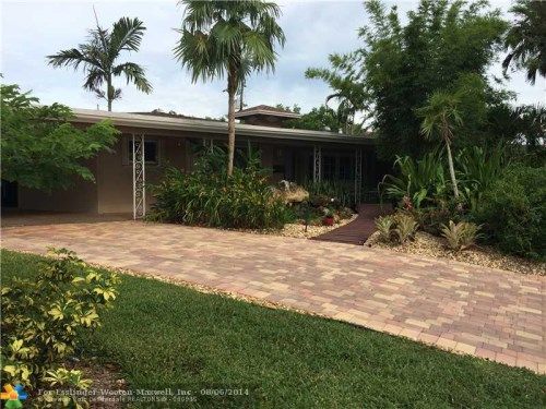 4070 NE 18TH AVE, Fort Lauderdale, FL 33334