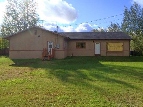 601 Holiday Road, North Pole, AK 99705