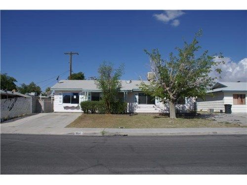 824 Salem Dr, Las Vegas, NV 89107