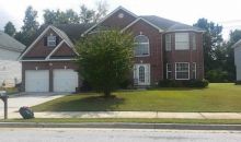 6290 Sw Shell Drive Sw Atlanta, GA 30331