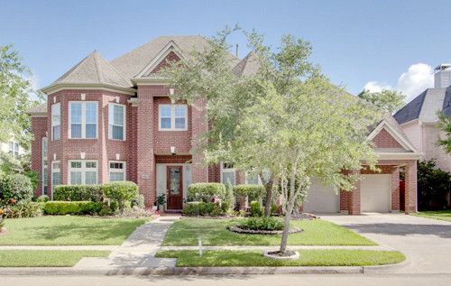 8715 STONES THROW LN, Missouri City, TX 77459