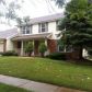 2928 Willow Mound Ln, Florissant, MO 63031 ID:10321589