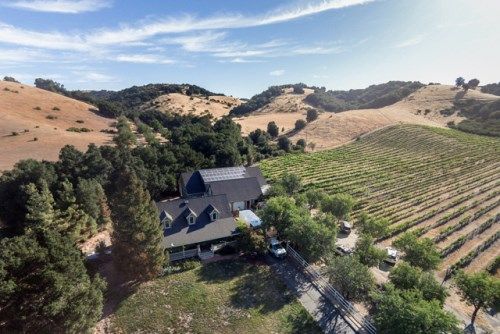 2040 Niderer Road, Paso Robles, CA 93446