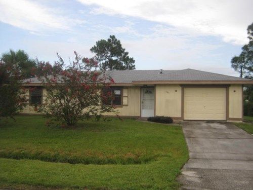 281 Cocoa Street SE, Palm Bay, FL 32909