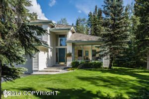 5920 West Tree Drive, Anchorage, AK 99507