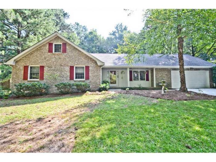 2292 Kimberley Way, Snellville, GA 30078