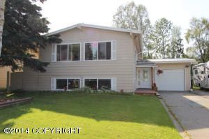 4852 Newcastle Way, Anchorage, AK 99503