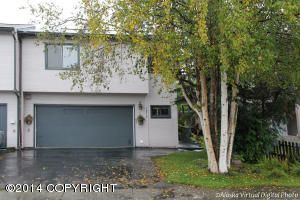 3970 Westland Avenue, Anchorage, AK 99517