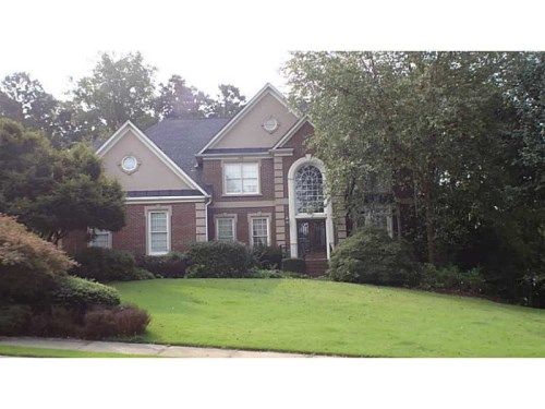 575 Bircham Way, Roswell, GA 30075