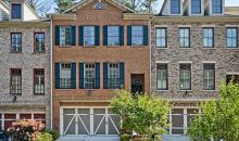 Unit 12049 - 12049 Orchid Lane Alpharetta, GA 30009