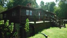 3721 Mineral Bluff Hwy Mineral Bluff, GA 30559