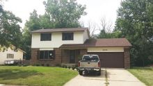 619 Fairfield Dr Flushing, MI 48433