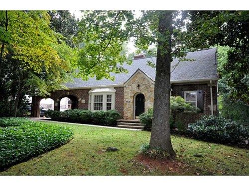 4075 Peachtree Dunwoody Road, Atlanta, GA 30319