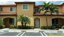 12002 SW 268 ST # 45 Homestead, FL 33032