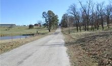 County Road 505 Berryville, AR 72616