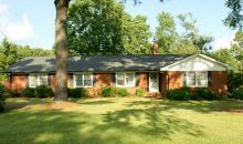 655 Evergreen Drive Sandersville, GA 31082