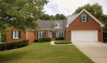 1750 Broadwell Oaks Drive Alpharetta, GA 30004