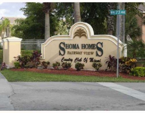 7070 NW 177 ST # 108-10, Hialeah, FL 33015