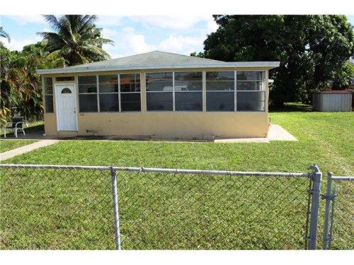 462 E 33 ST, Hialeah, FL 33013