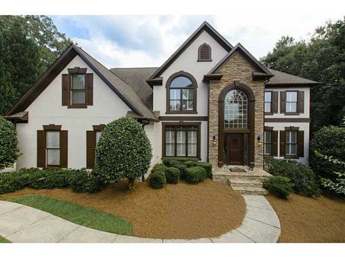 485 Bircham Way, Roswell, GA 30075