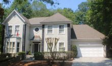 20 Battle Ridge Place Ne Atlanta, GA 30342