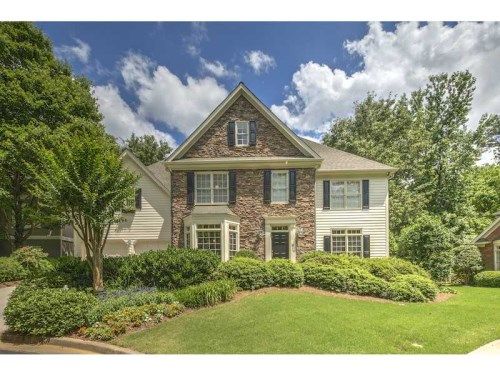 3997 Stephens Mill Run Ne, Atlanta, GA 30342