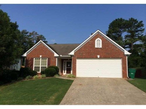 3440 Cascade Trail, Villa Rica, GA 30180