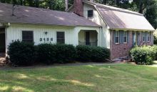 3158 Hammarskjold Drive Atlanta, GA 30344