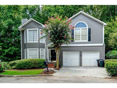 1080 Bailiff Court Ne, Atlanta, GA 30319