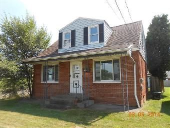 1331 Woodland Ave SE, Massillon, OH 44646